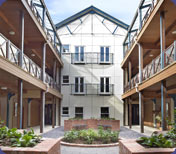 Latest conversion of historical Worcester landmark launched to market Latest conversion of historical Worcester landmark launched to market
