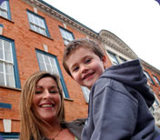 Latest conversion of historical Worcester landmark launched to market Latest conversion of historical Worcester landmark launched to market