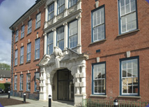 Barbourne Works Barbourne Works
