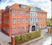 Latest conversion of historical Worcester landmark launched to market Latest conversion of historical Worcester landmark launched to market
